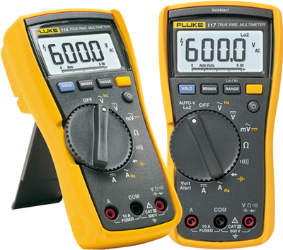 FLUKE 116 Fluke Multimeter