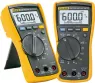 FLUKE 115 Fluke Multimeter