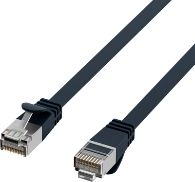 K5545SW.1 EFB-Elektronik Patch Cables, Telephone Cables Image 3