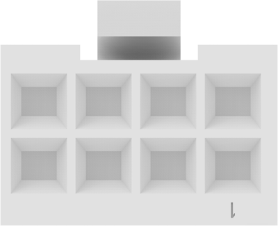 1586019-8 AMP PCB Connection Systems Image 4