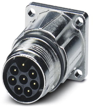 1613612 Phoenix Contact Other Circular Connectors Image 1