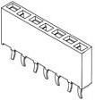 1-215297-1 AMP PCB Connection Systems