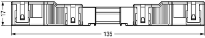 770-325 WAGO Gerätesteckverbinder Bild 3