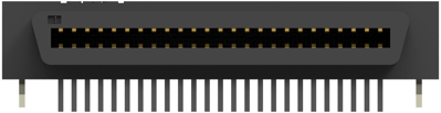 1734037-5 AMP PCB Connection Systems Image 5