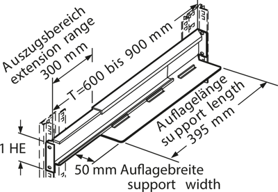 315-258-00 apra Gehäusezubehör