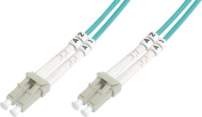 DK-2533-01/3 DIGITUS LWL Patchkabel, Pigtails