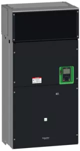 ATV630C22N4 Schneider Electric Variable speed drive and Accessories