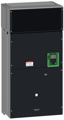 ATV630C22N4 Schneider Electric Frequenzumrichter und Zubehör Bild 1