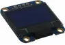 DEP 128064F1-W Display Elektronik OLED Displays