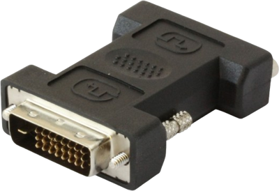 IADAP-DVI-9000 EFB-Elektronik Adapter Bild 1