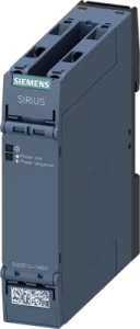 3UG5512-1AR21 Siemens Monitoring Relays