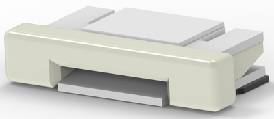 1734592-8 AMP FFP/FPC Steckverbinder, ZIF Steckverbinder Bild 1