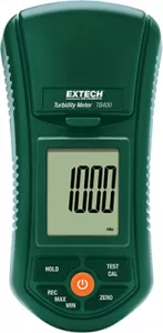 TB400 Extech Leitfähigkeitmessgeräte, PH-Meter, Refraktometer