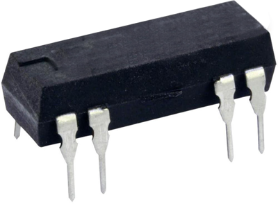 DIP12-1A72-12D Standex Electronics Reed Relays Image 1