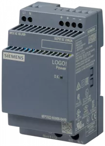 6EP3322-6SB00-0AY0 Siemens DIN Rail Power Supplies