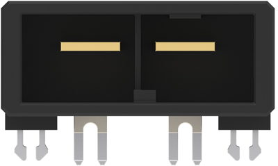 1-353079-3 AMP PCB Connection Systems Image 5