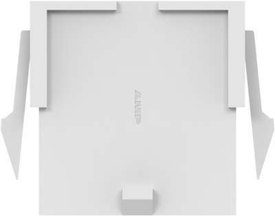 1-1586018-0 AMP PCB Connection Systems Image 3
