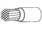 2820203012 Raychem Insulated stranded wires