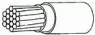 2820463016 Raychem Isolierte Litzen