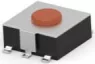 1-1437565-8 Alcoswitch Tactile Switches