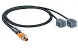 44285 Lumberg Automation Sensor-Actuator Cables