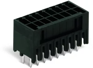 713-1410 WAGO PCB Connection Systems