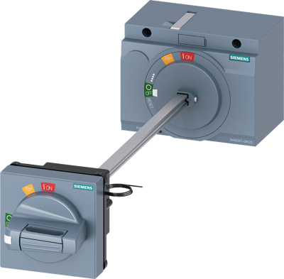 3VA9267-0FK23 Siemens Zubehör für Sicherungen