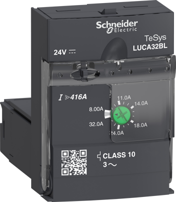 LUCA32BL Schneider Electric Motorschutzschalter