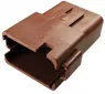 DT04-12PD-B016 DEUTSCH Automotive Power Connectors