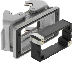 09300100391 Harting Housings for HDC Connectors