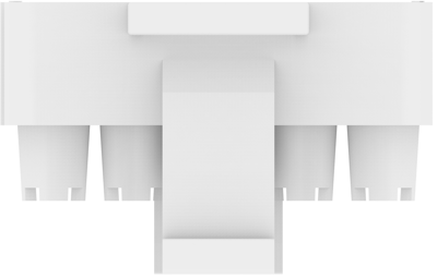 770044-1 AMP PCB Connection Systems Image 3