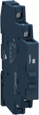 SSM1D36BD Schneider Electric Solid State Relays Image 1