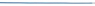FEP-Schaltlitze, ÖLFLEX HEAT 205 SC, 0,14 mm², AWG 26, blau, Außen-Ø 1 mm