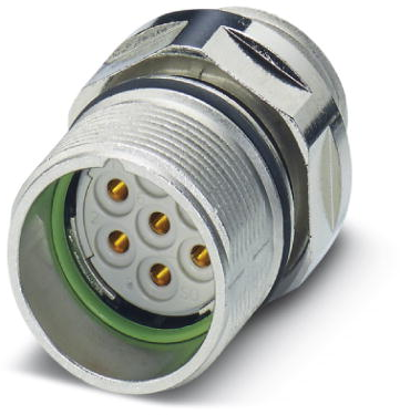 1624045 Phoenix Contact Other Circular Connectors Image 1