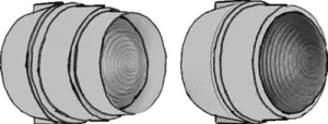 890 100 00 Werma Beacons