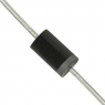 Gleichrichterdiode, 200 V, 5 A, DO-201AD, BY550-200