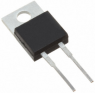 Schnelle Gleichrichterdiode, 100 V, 7.6 A, TO-220, BYW29-100-T