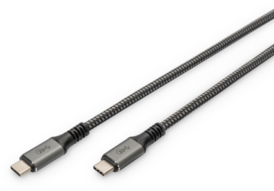 DB-300443-030-S DIGITUS USB Cables Image 1