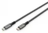 DB-300443-030-S DIGITUS USB Cables