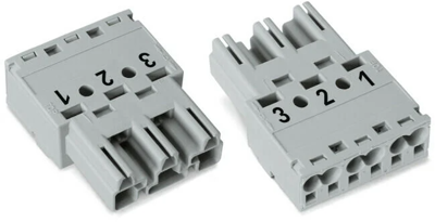 770-253 WAGO Device Connectors Image 1