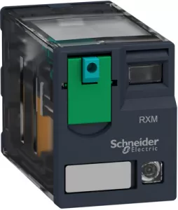 RXM2AB2JD Schneider Electric Industrierelais