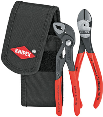 00 20 72 V02 Knipex Zangensätze