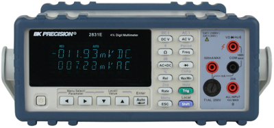 BK2831E BK PRECISION Multimeters