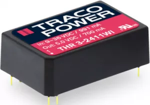 THR 3-4813WI TRACO POWER DC/DC Converters