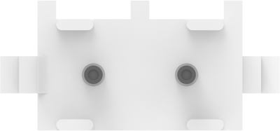 1586161-1 TE Connectivity PCB Connection Systems Image 4