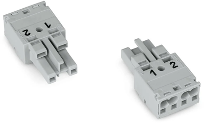 770-242 WAGO Device Connectors Image 1