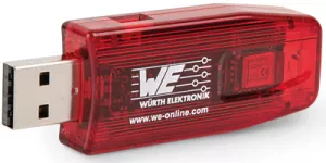 2611036024001 Würth Elektronik eiSos Bluetooth Module