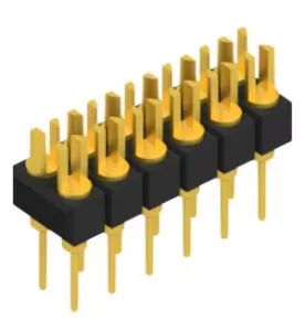 10041210 Fischer Elektronik PCB Connection Systems