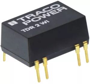 TDR 2-4812WI TRACO POWER DC/DC Converters