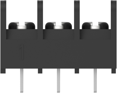 1437665-6 TE Connectivity PCB Terminal Blocks Image 5